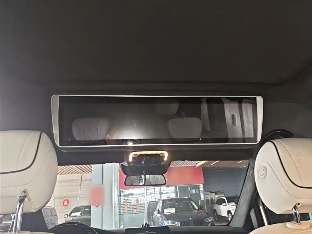 Mercedes-Benz V-Class 2021 V 260 Pilot Edition купить на сайте DeffCars