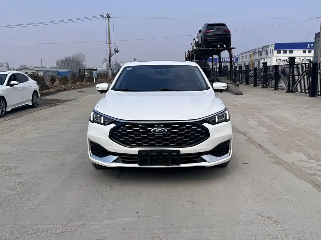 Forex 2021 1.5L automatic diamond version купить на сайте DeffCars