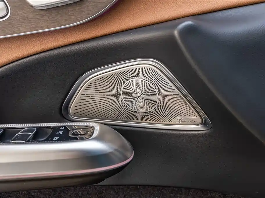 Mercedes-Benz E-Class 2025 E 300 L Luxury Model купить на сайте DeffCars