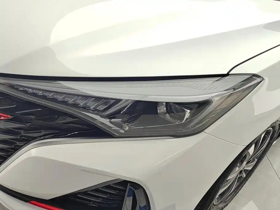 Eado 2025 PLUS 1.4T dual-clutch high-energy version купить на сайте DeffCars