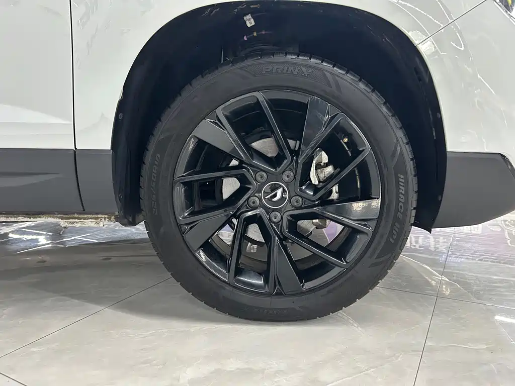 Jetta VS7 2022 280TSI automatic high-gloss enjoyment version купить на сайте DeffCars