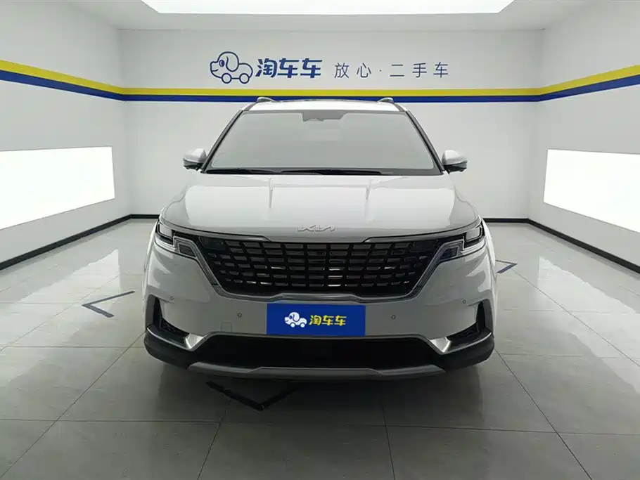 Jiahua 2021 2.0T flagship version купить на сайте DeffCars