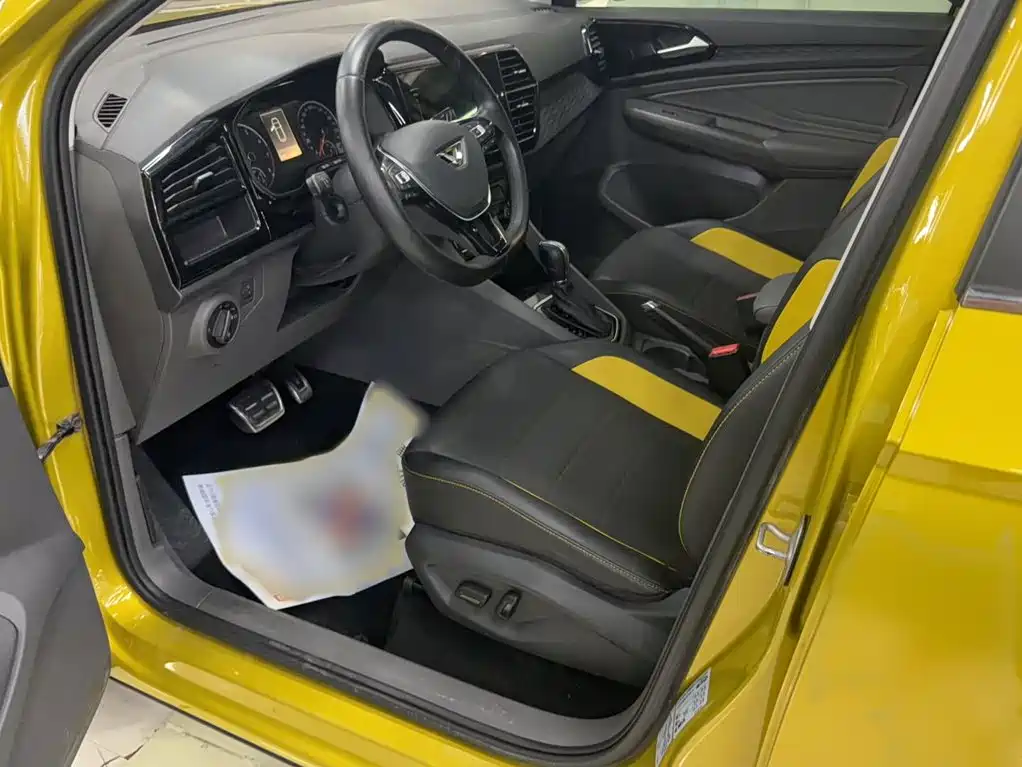 Jetta VS5 2019 280TSI automatic glory type купить на сайте DeffCars