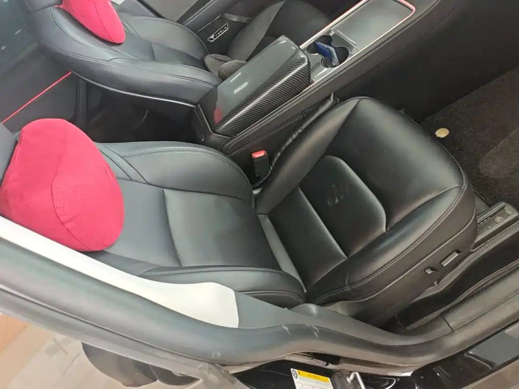 Model Y 2022 facelift rear-wheel drive version купить на сайте DeffCars