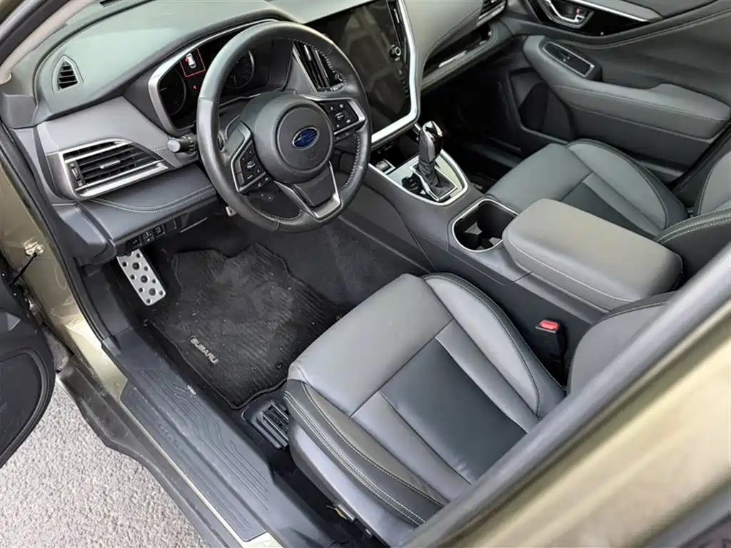 Outback 2021 2.5i Explorer Edition EyeSight купить на сайте DeffCars