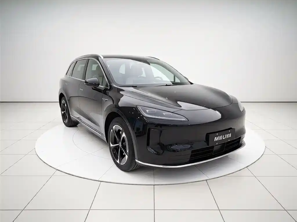 Shangjie H5 2025 Pure Electric Pro купить на сайте DeffCars