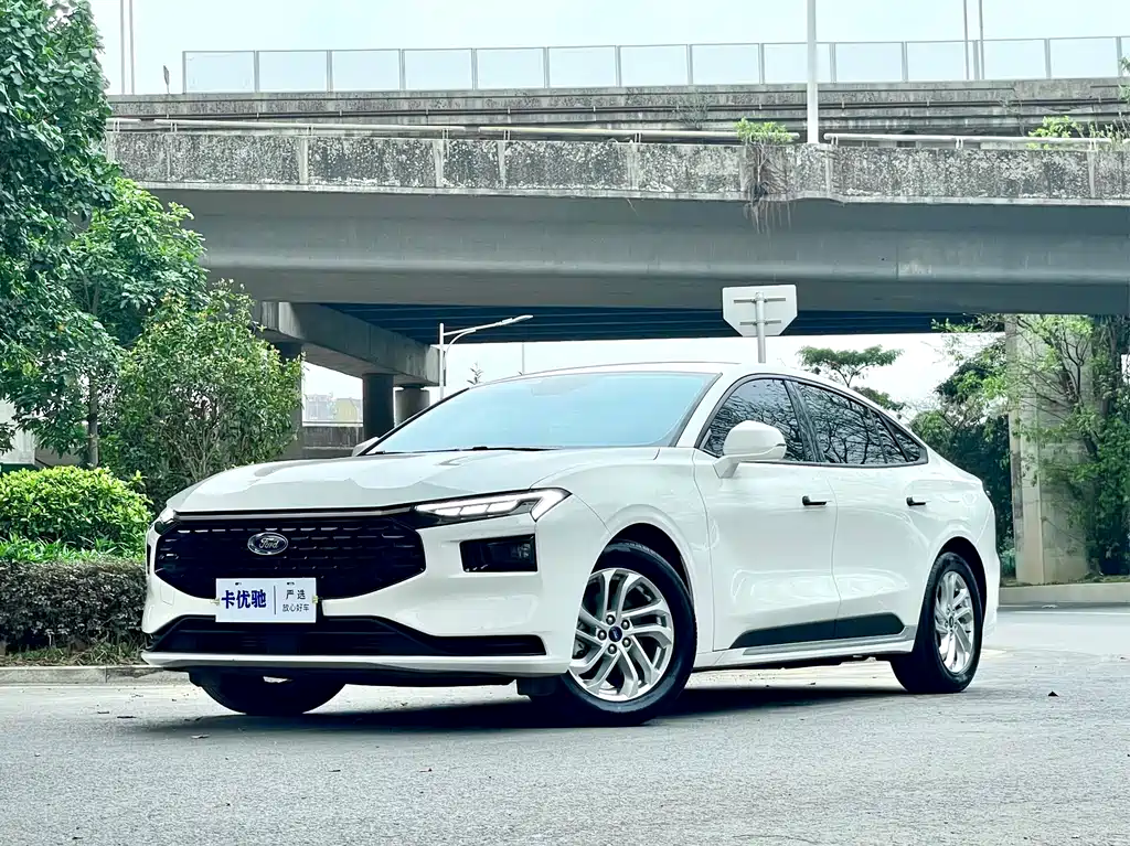 Mondeo 2025 1.5T EcoBoost Comfort Model купить на сайте DeffCars