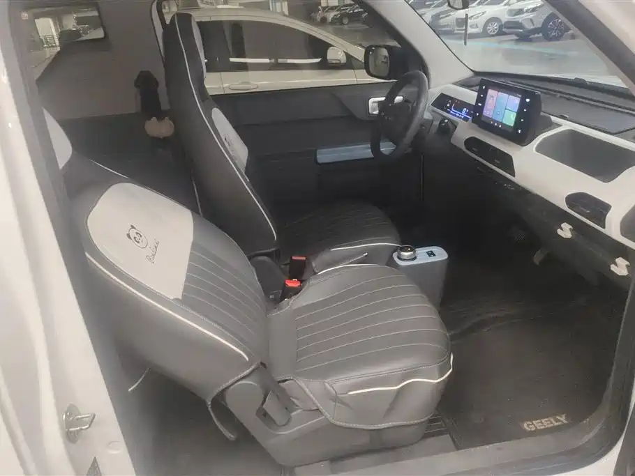 Panda 2024 Panda mini 200km endurance bear купить на сайте DeffCars