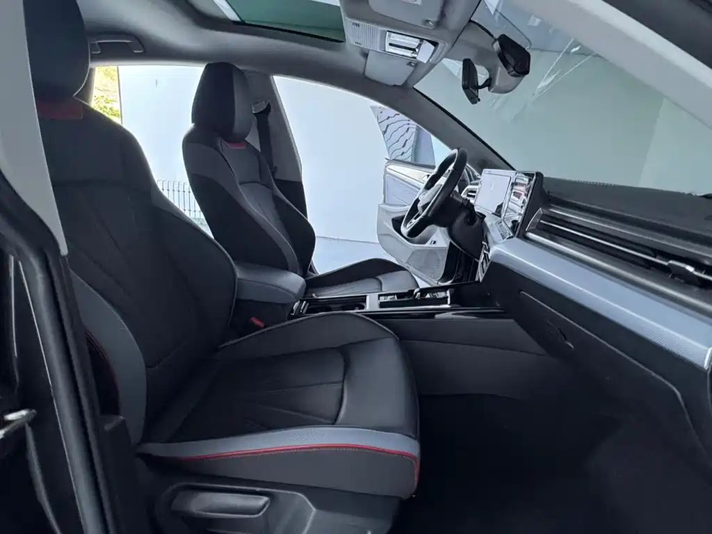 Lingdu 2022 Lingdu L 280TSI DSG Hot Edition купить на сайте DeffCars