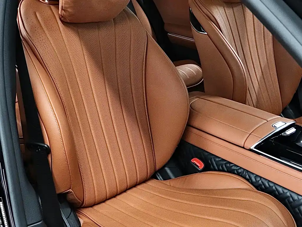 Mercedes-Benz S-Class 2023 S 400 L Luxury Model купить на сайте DeffCars