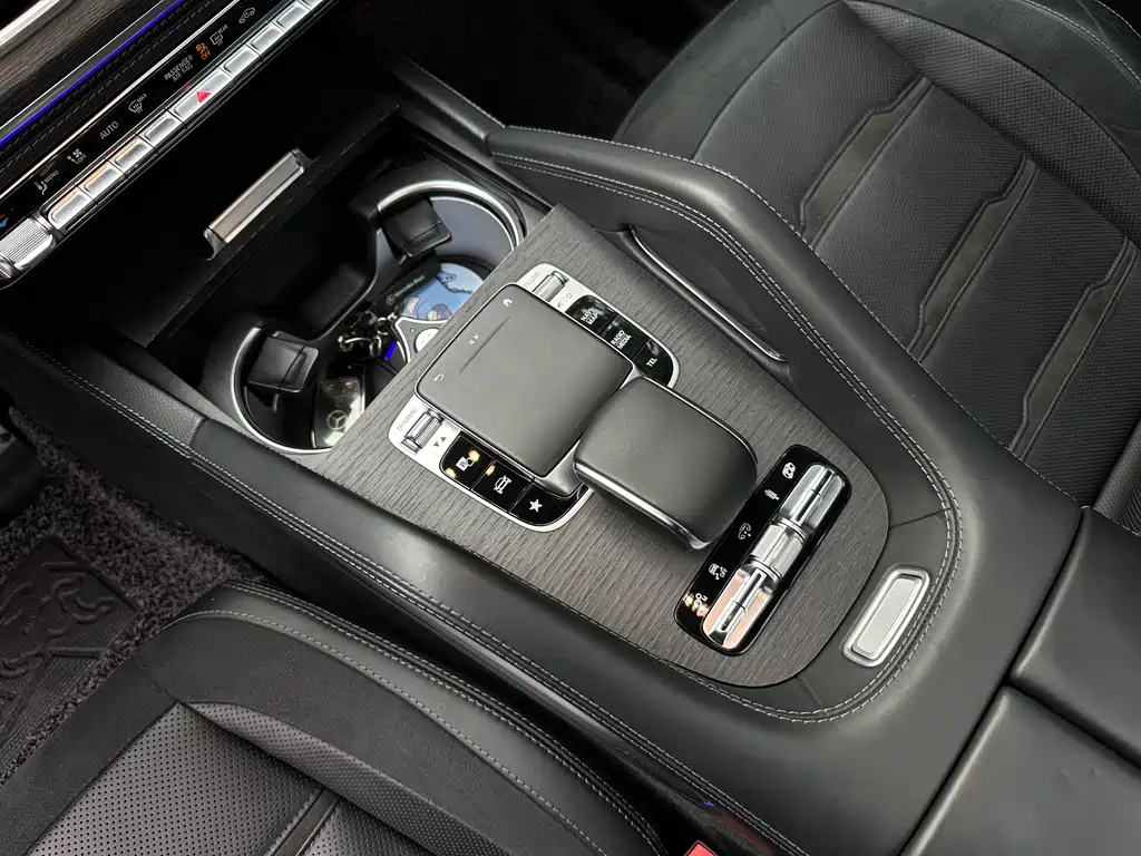 Mercedes-Benz GLE AMG 2022 AMG GLE 53 4MATIC+ купить на сайте DeffCars