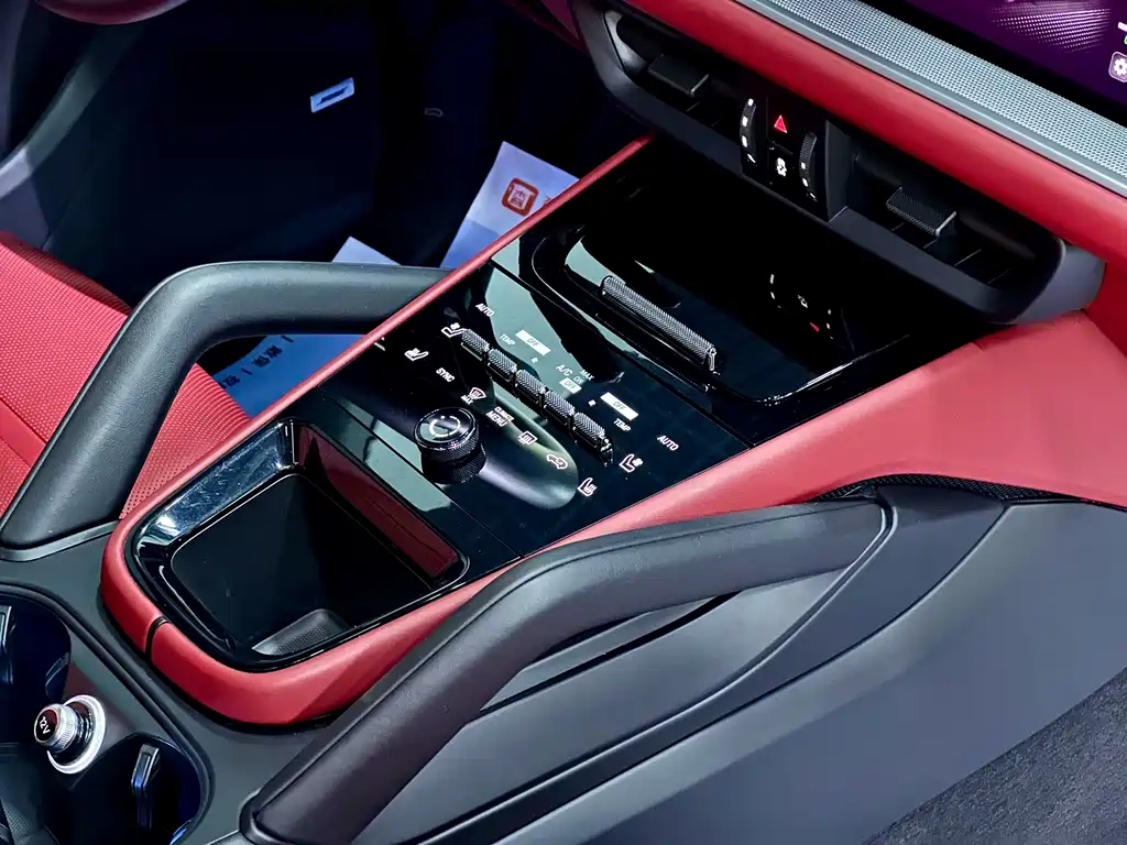 Cayenne 2024 Cayenne 3.0T купить на сайте DeffCars