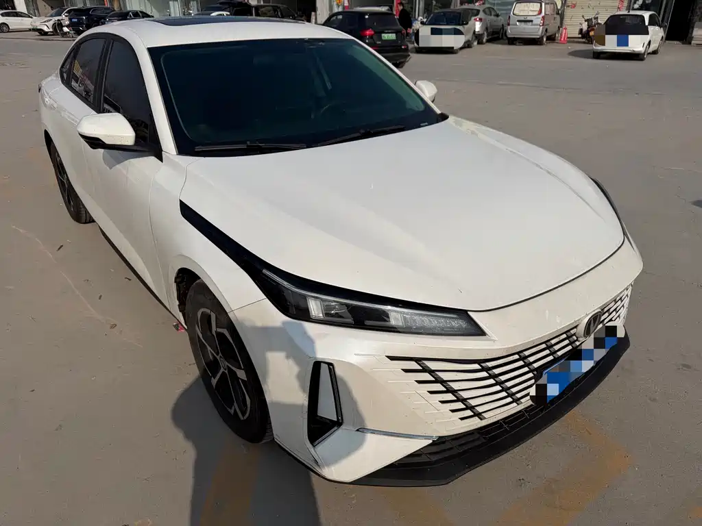 Eado 2024 1.5T GDI automatic premium model купить на сайте DeffCars
