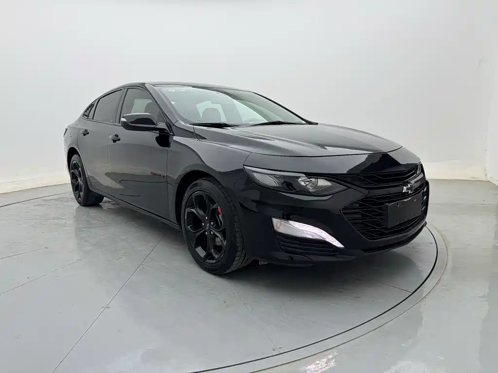 Malibu XL 2020 Redline 550T automatic sharp version купить на сайте DeffCars