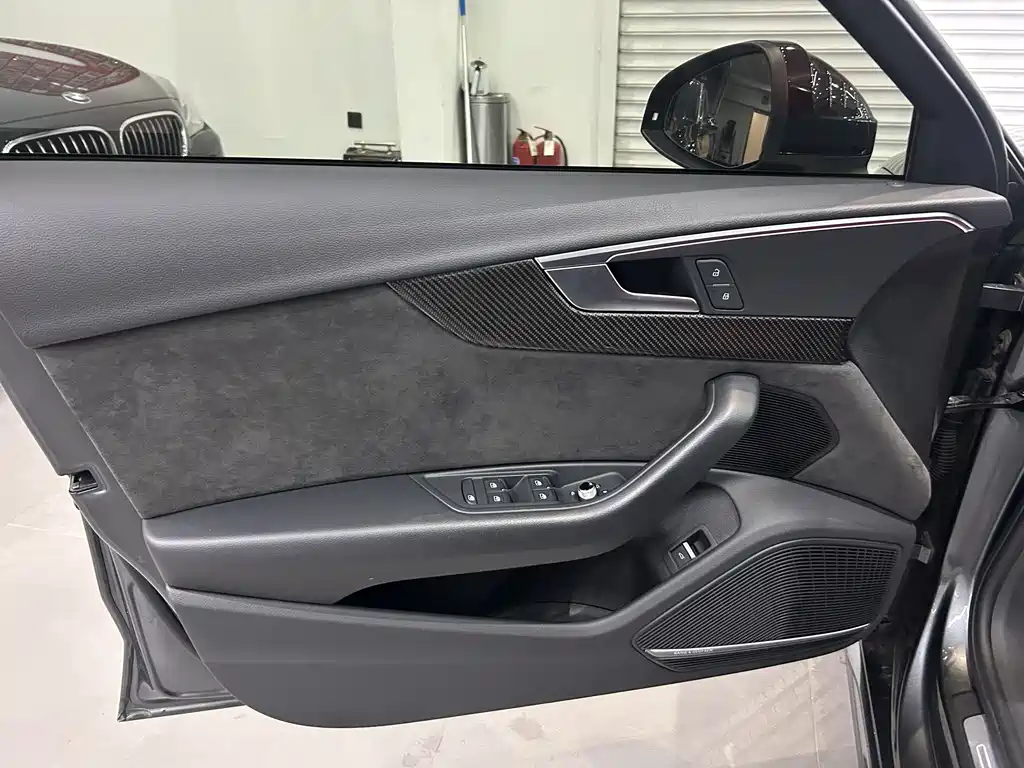 Audi A4L 2020 45 TFSI quattro premium dynamic model купить на сайте DeffCars