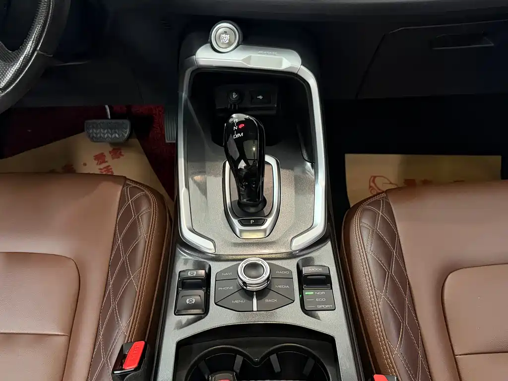 Haval H6 2020 2.0GDIT Automatic Platinum Deluxe Edition купить на сайте DeffCars