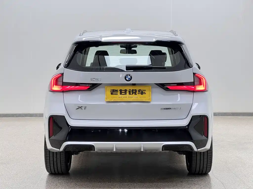 BMW X1 2024 sDrive25Li M Sports Package купить на сайте DeffCars