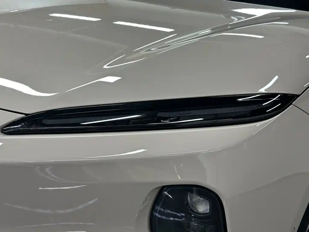 NIO ET5 2024 model 75kWh купить на сайте DeffCars