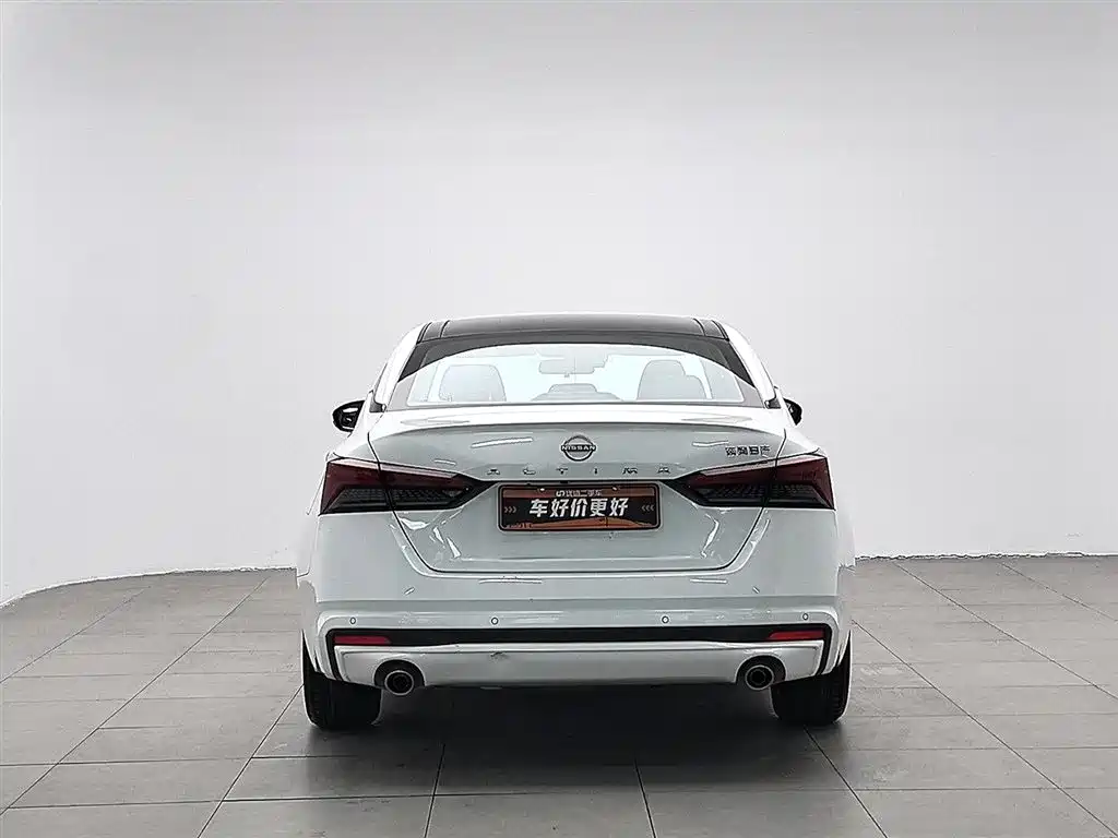 Teana 2022 2.0L XL-TLS Enjoy Edition купить на сайте DeffCars