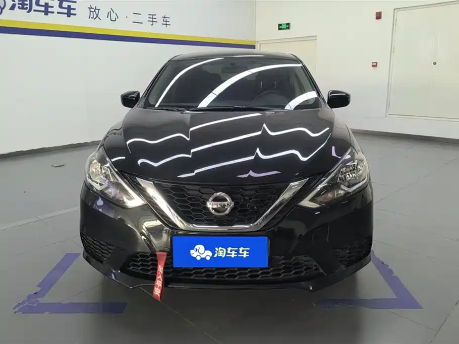 Sylphy 2022 Classic 1.6XE Manual Comfort Edition купить на сайте DeffCars