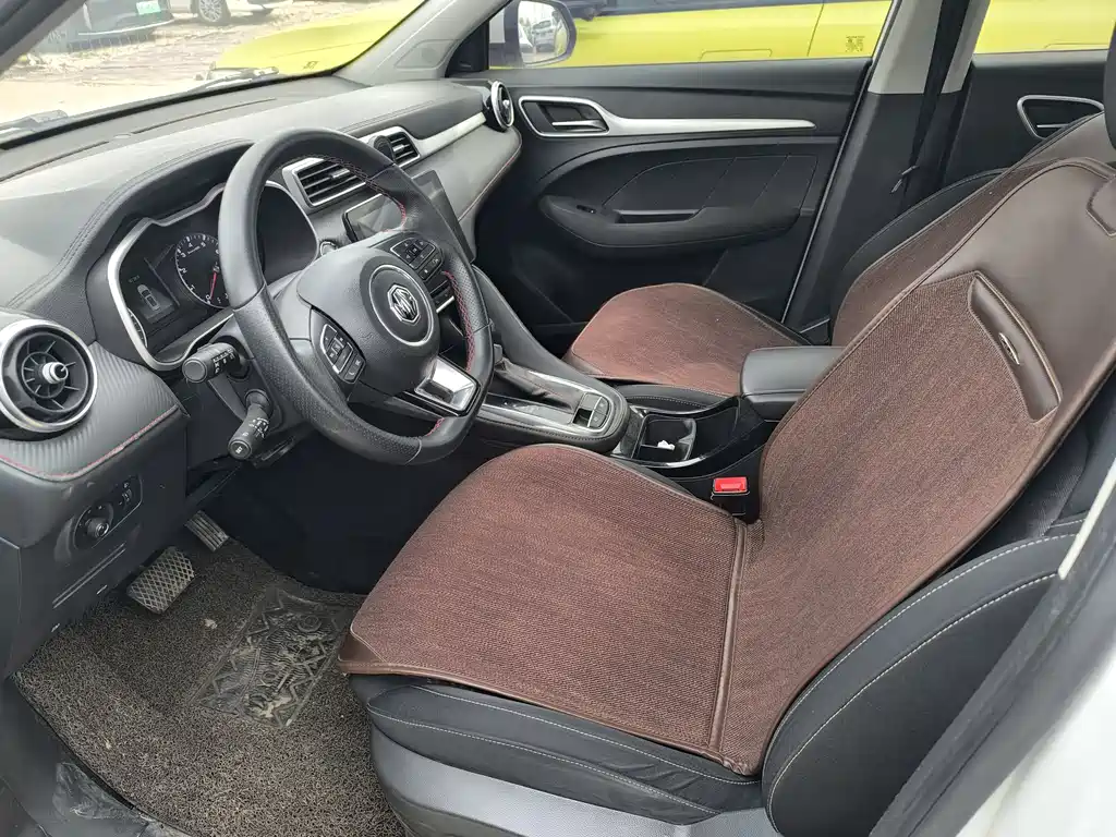 MG ZS 2020 180DVVT Automatic Lite купить на сайте DeffCars