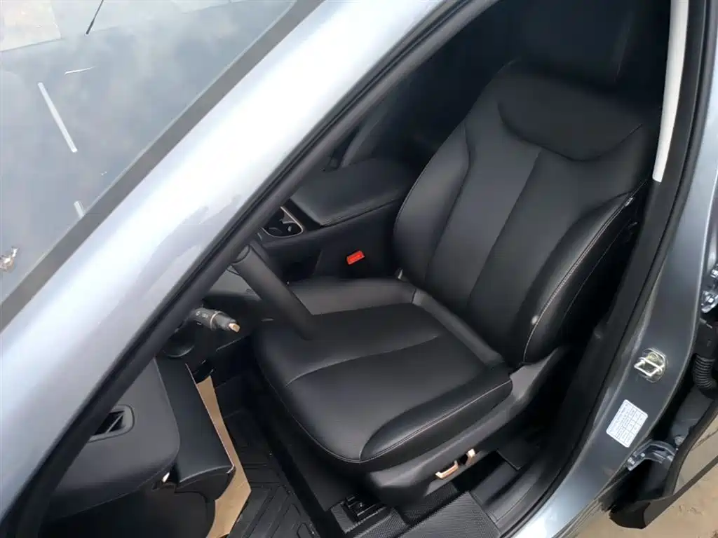 Baojun Yunhai 2024 500km pure electric version купить на сайте DeffCars