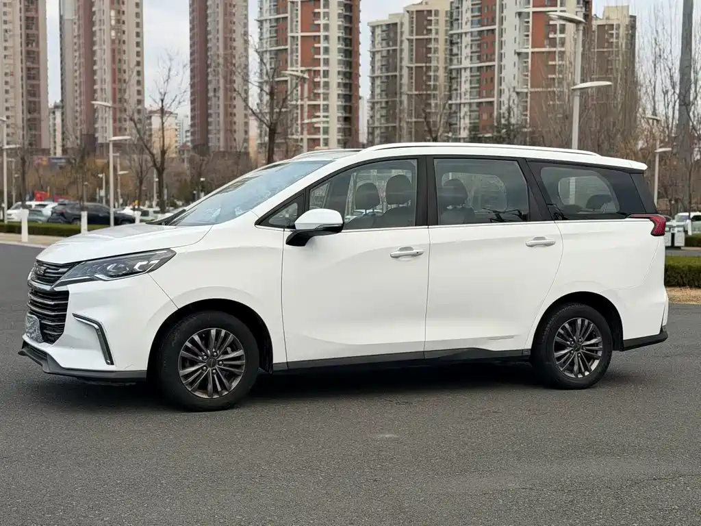 Maxus G50 2019 1.5T Automatic Elite Edition National VI купить на сайте DeffCars