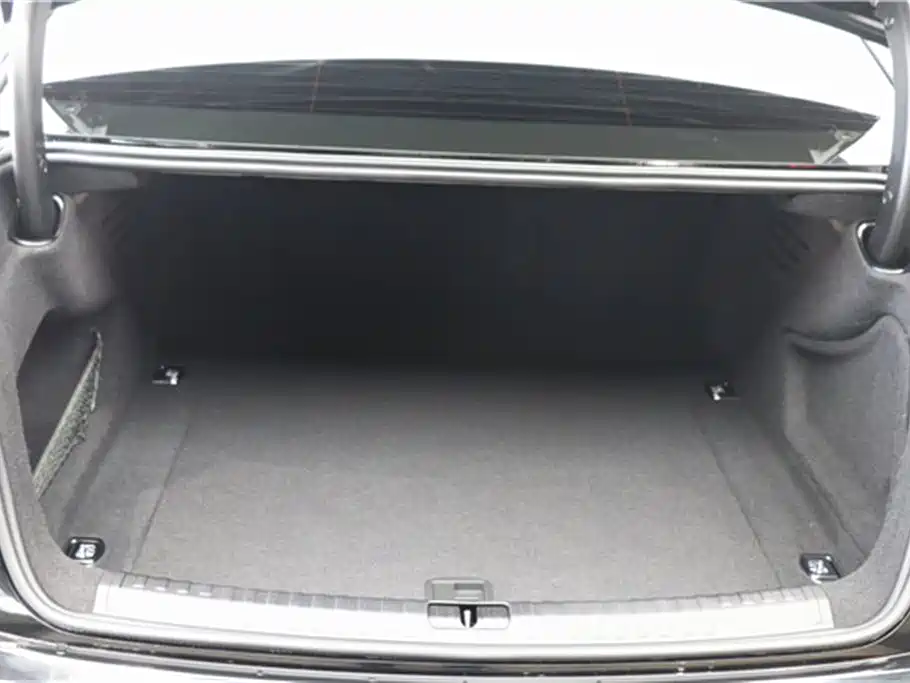 Audi A6L 2025 facelift 45 TFSI quattro premium dynamic model купить на сайте DeffCars