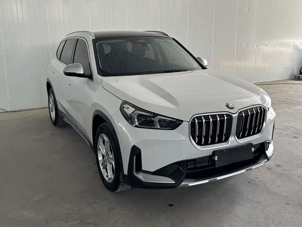 BMW X1 2023 sDrive20Li X Design Package купить на сайте DeffCars