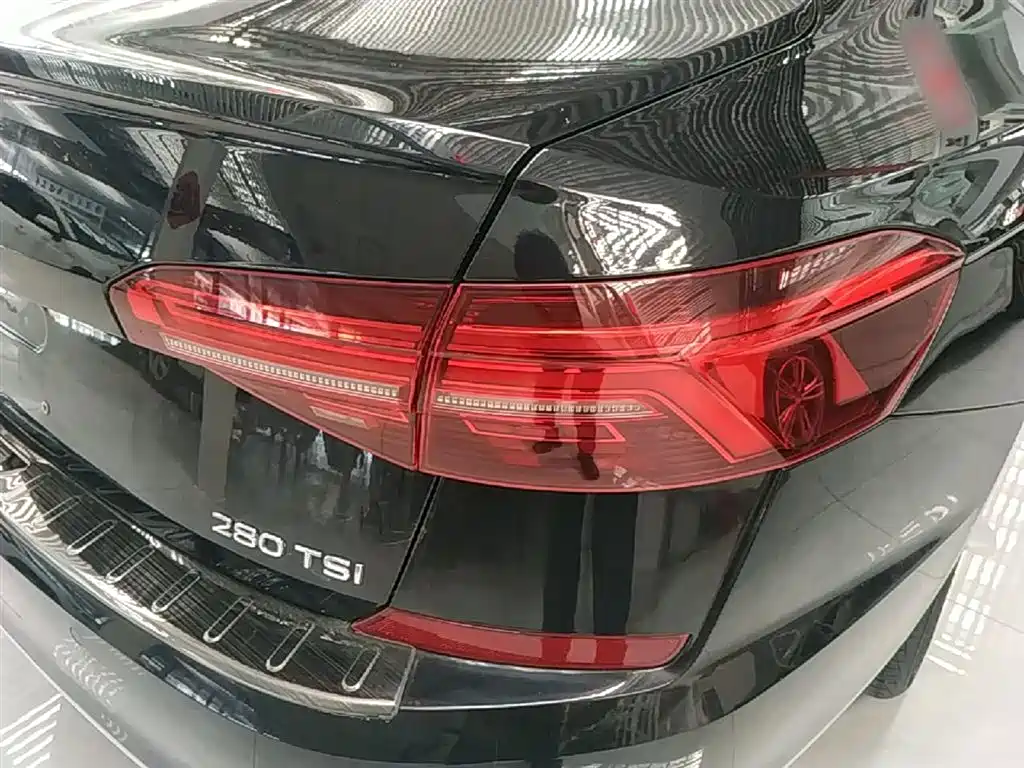 Passat 2020 facelift 280TSI Elite Edition National VI купить на сайте DeffCars