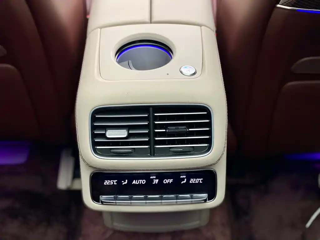 Maybach GLS 2022 GLS 480 4MATIC купить на сайте DeffCars