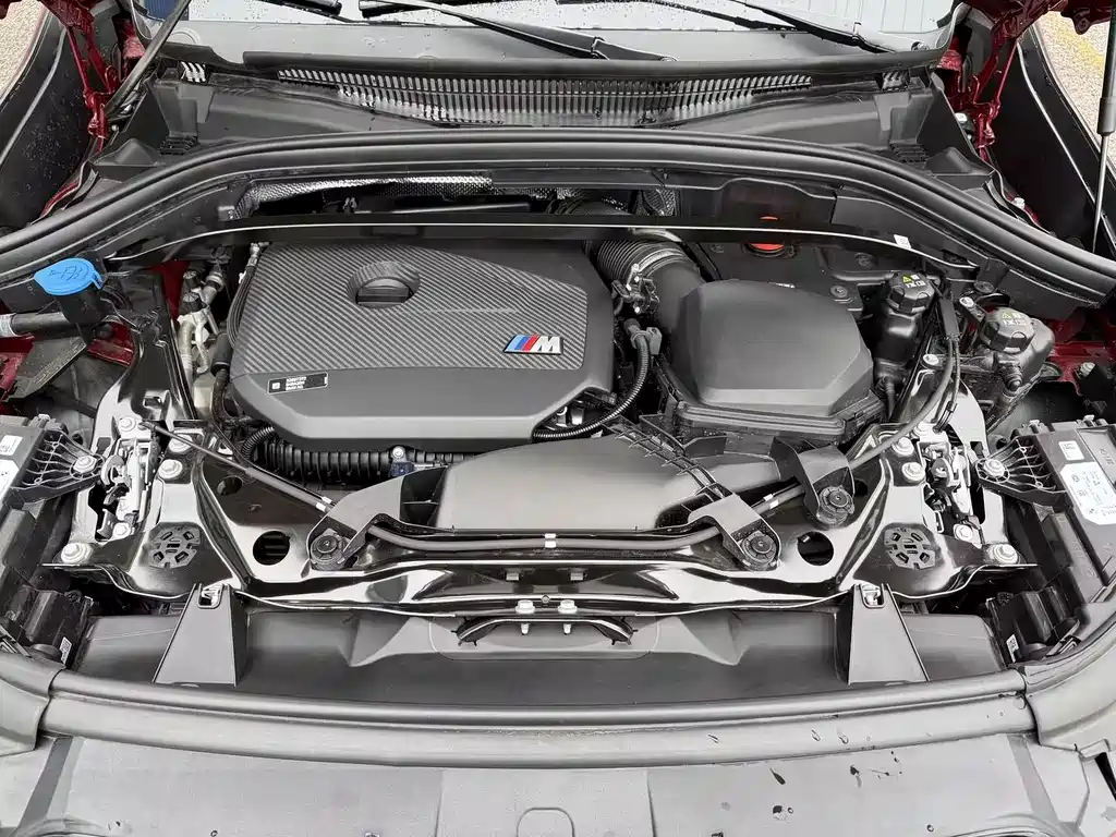 BMW X1 M35Li 2024 M35Li купить на сайте DeffCars