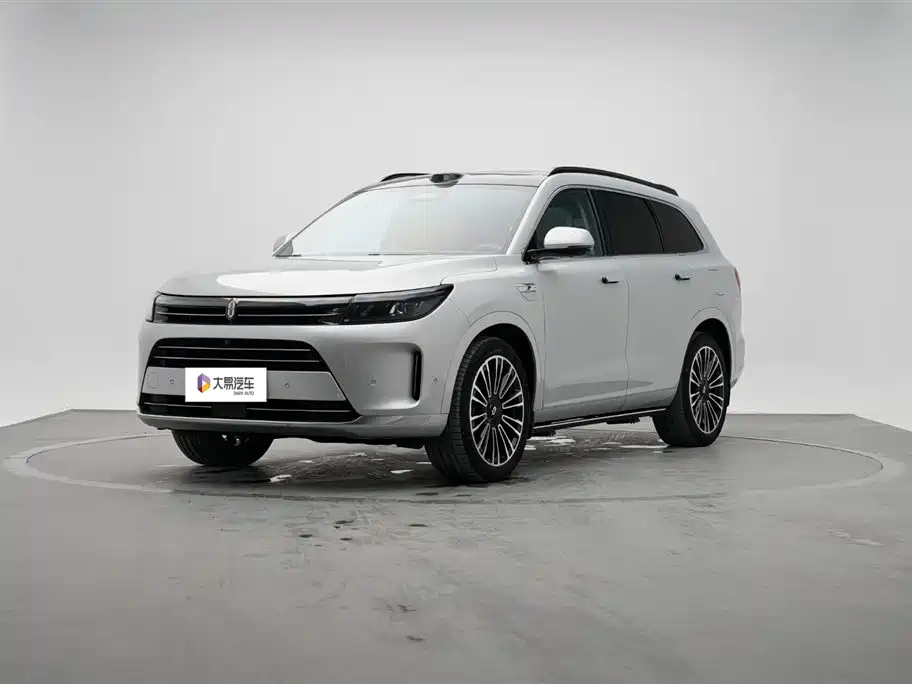 Wenjie M7 2024 1.5T Intelligent Driving Four-wheel Drive Max Edition 5 Seats купить на сайте DeffCars