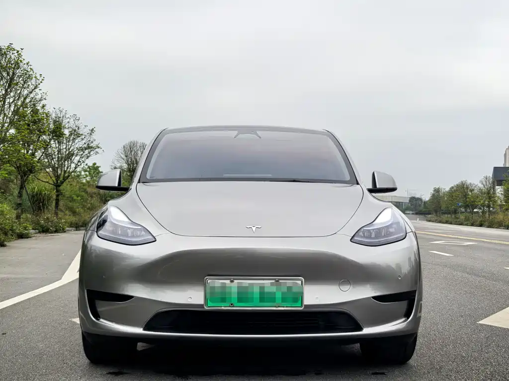 Model Y 2022 facelift rear-wheel drive version купить на сайте DeffCars