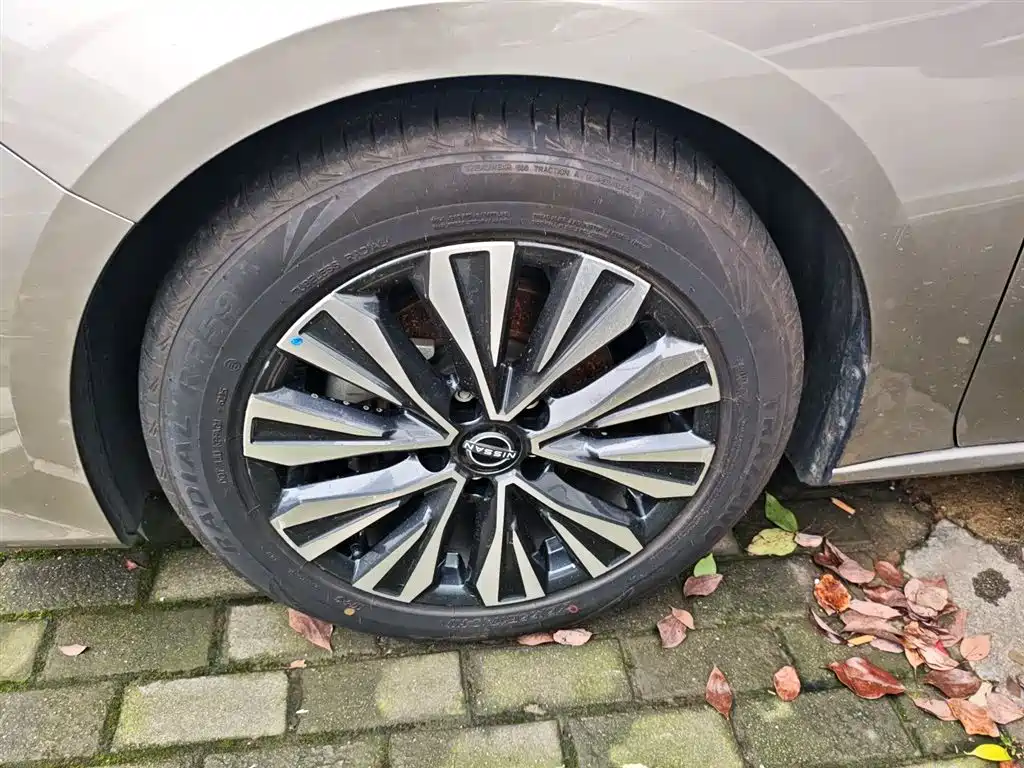 Teana 2022 2.0L XL-TLS Enjoy Edition купить на сайте DeffCars