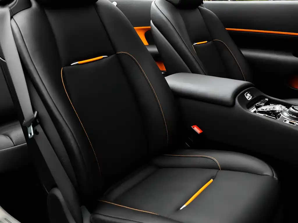 Yaoying 2018 6.6T Black Badge купить на сайте DeffCars