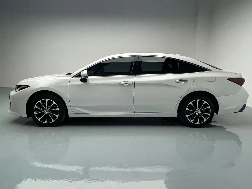 Asia Dragon 2022 2.0L Deluxe Edition купить на сайте DeffCars