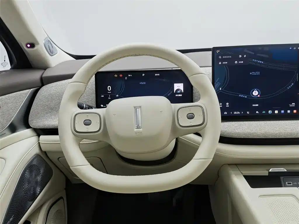 Wei Brand Blue Mountain 2025 Four-wheel Drive Ultra купить на сайте DeffCars