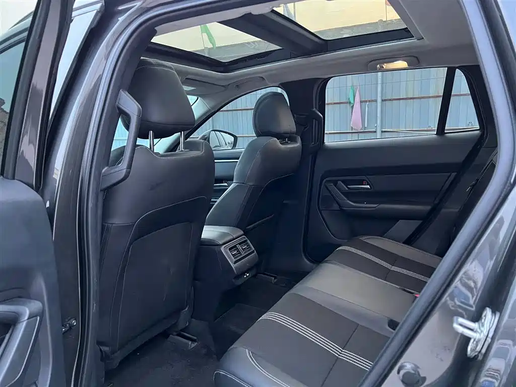 Mazda CX-50 2023 2.0L Leading Edition купить на сайте DeffCars