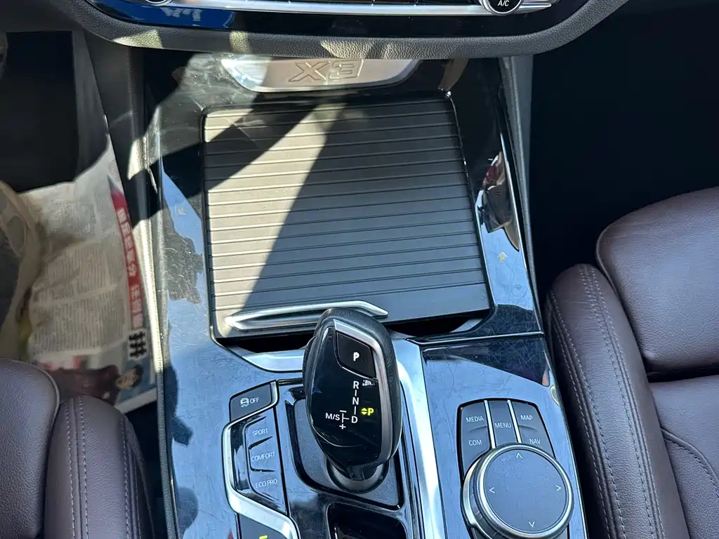 BMW X3 2021 xDrive28i M Sports Package купить на сайте DeffCars
