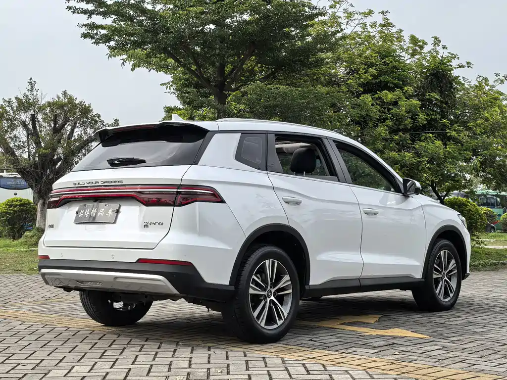 Song Pro 2019 1.5T automatic luxury model купить на сайте DeffCars