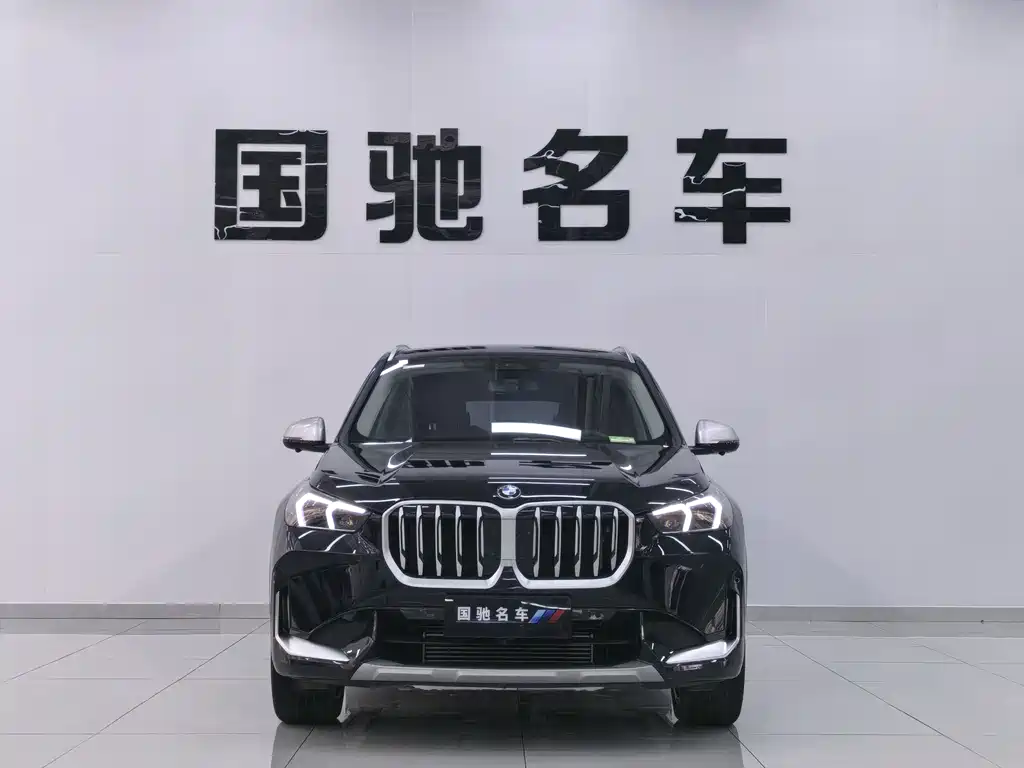 BMW X1 2023 sDrive25Li X Design Package купить на сайте DeffCars