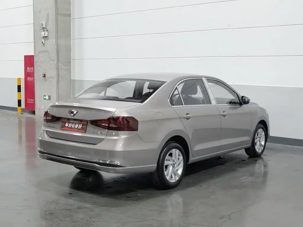Jetta VA3 2021 1.5L Automatic Enjoy Edition купить на сайте DeffCars