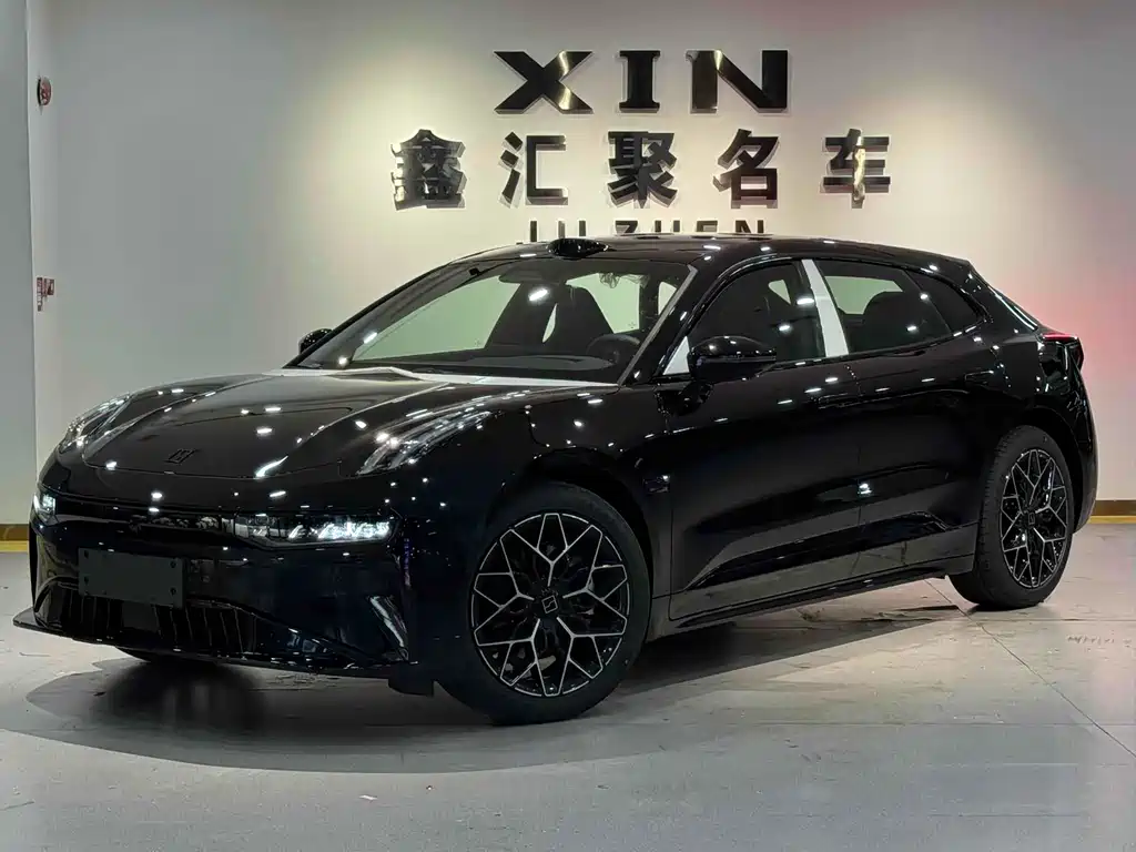 Jikrypton 001 2026 103 degree rear drive Max version купить на сайте DeffCars