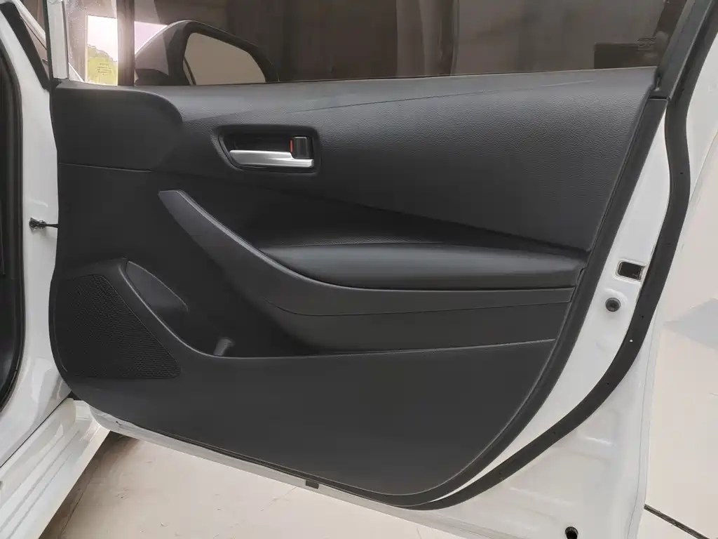 Corolla 2021 1.2T S-CVT Elite PLUS version купить на сайте DeffCars
