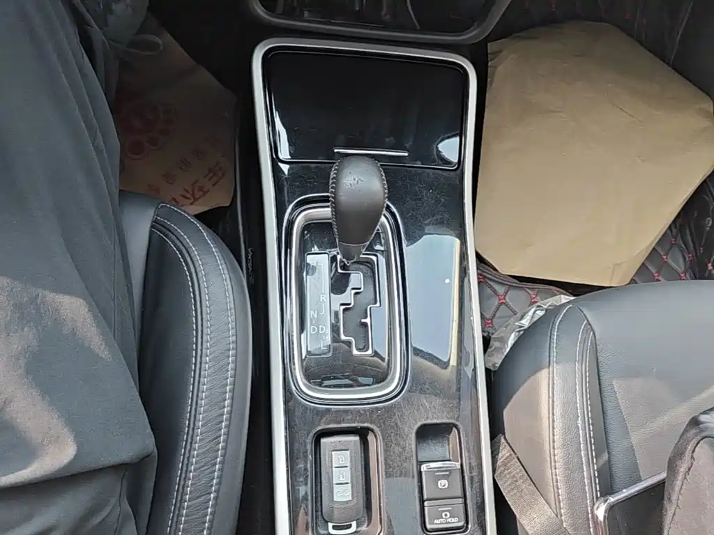 Outlander 2020 2.0L 2WD Smooth Edition 5 seats купить на сайте DeffCars