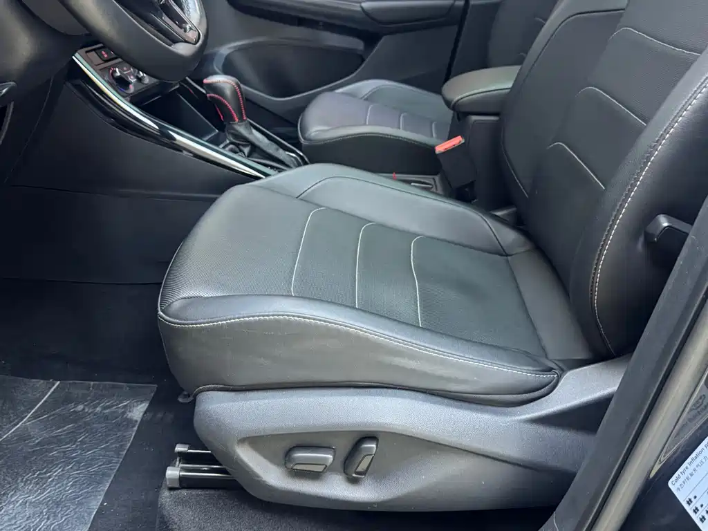 Jetta VS7 2022 1.4T Automatic Enjoy Edition Pro купить на сайте DeffCars