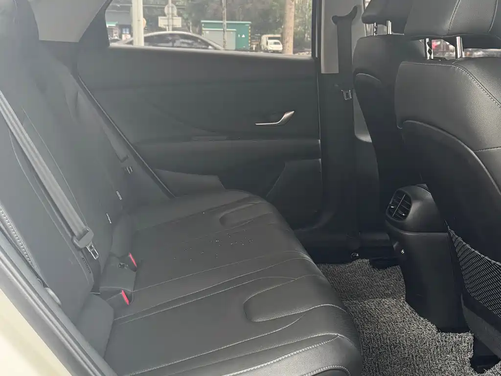 Elantra 2022 1.5L CVT GLX Elite Edition купить на сайте DeffCars