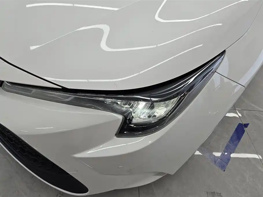 Ralink 2022 Dual Engine 1.8H E-CVT Advanced Edition купить на сайте DeffCars