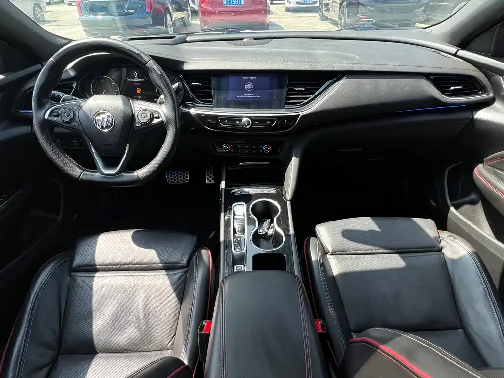 Regal 2020 GS 28T Premium Model купить на сайте DeffCars